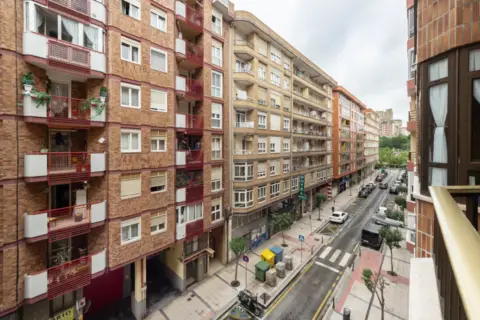 Piso en calle de Federico VIAL