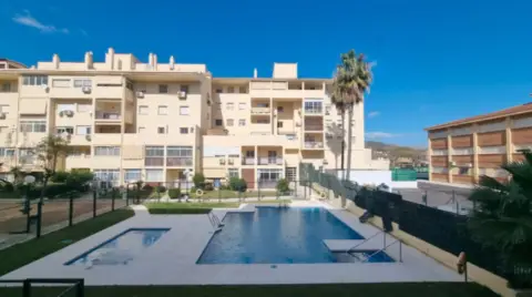 Piso en Avenida de la Constitución, 41