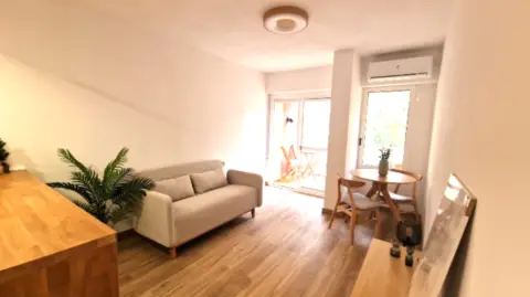Apartamento en Avenida del Gamonal, 4