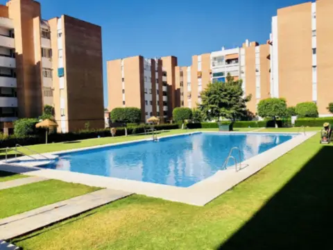 Piso en calle de la Ciudad de Melilla, 1