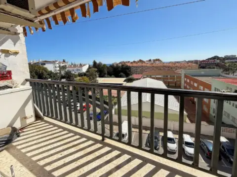 Piso en calle de la Ciudad de Melilla, 1