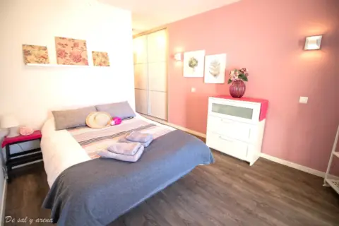 Estudio en Avenida Manuel Mena Palma, 4