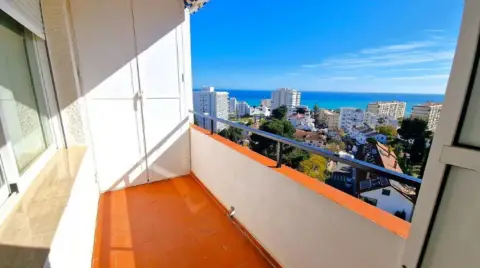Piso en Avenida de los Álamos, 1