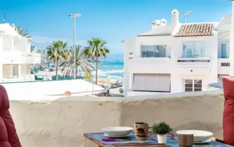 Apartamento en calle La Fragata, 1