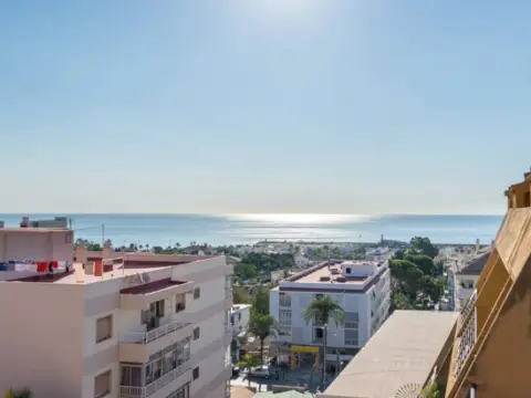 Ático en Avenida Marysol, nº 3