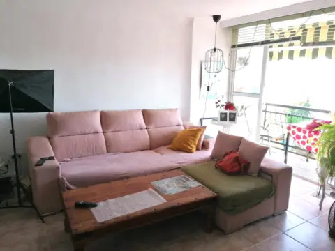 Piso en calle Eucalipto, 1
