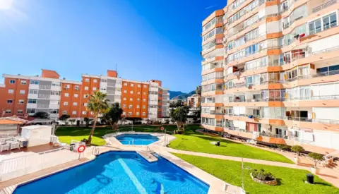 Pis – Torremolinos