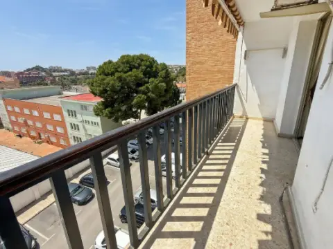 Piso en calle del Dátil, 1