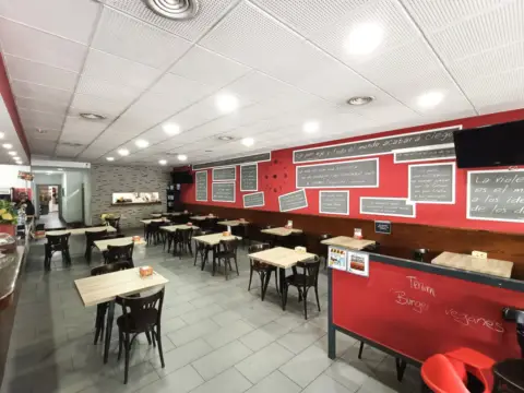 Local comercial en calle Centro Comercial Sant Jordi