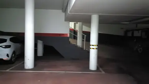 Garaje en calle Miquel Ricomà
