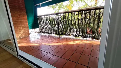 Piso en Plaça de Serrat i Bonastre