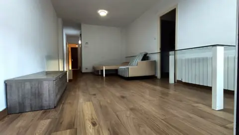 Piso en Plaça de Serrat i Bonastre