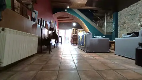 Casa adosada en Carrer de Joan Prim