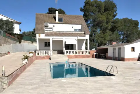 Casa en Avinguda de Pau Casals