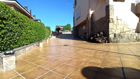 Casa en Carrer de Joan Maragall