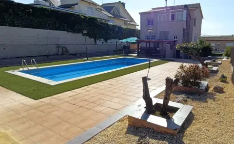 Casa en Carrer de Joan Maragall