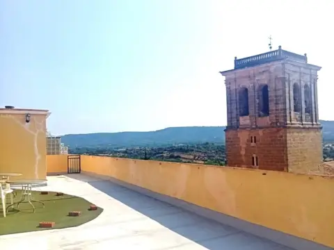 Ático en calle Olmillo, 2