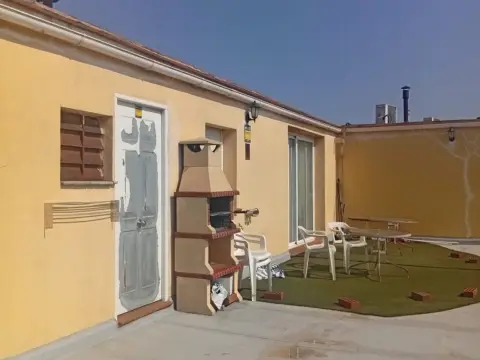 Ático en calle Olmillo, 2