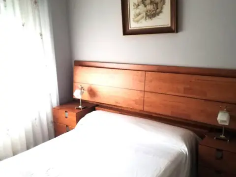 Piso en calle Pío Baroja