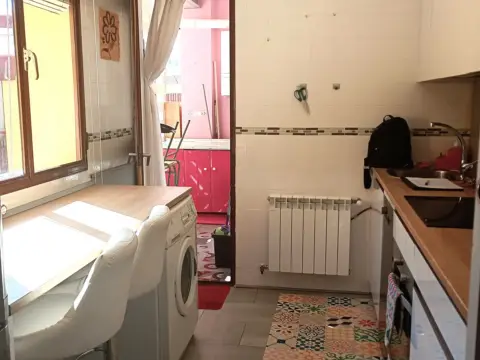 Piso en calle Ana La Cerda , nº 5