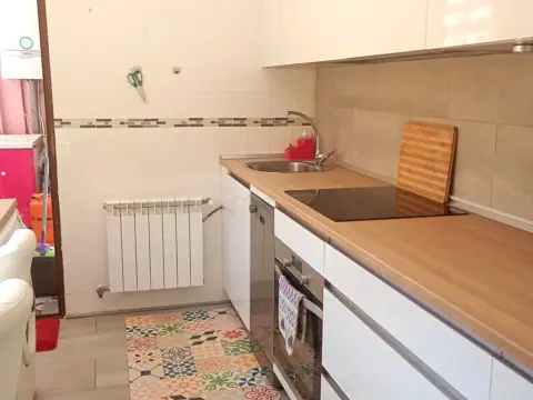 Piso en calle Ana La Cerda , nº 5