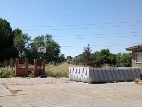 Casa en Nuevo Baztán