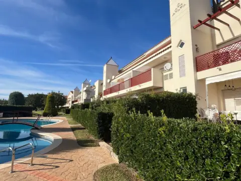 Piso en San Jorge - Sant Jordi