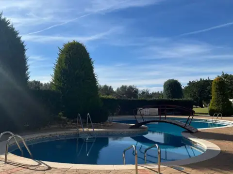 Piso en San Jorge - Sant Jordi