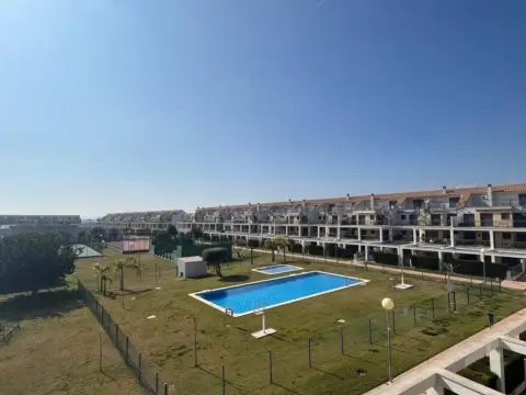 Piso en Avinguda de Tarragona