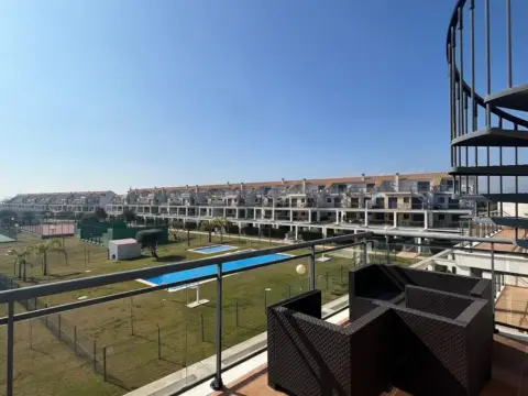 Piso en Avinguda de Tarragona