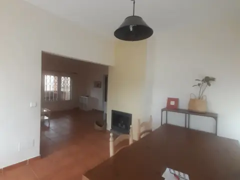 Chalet en Manzanares El Real