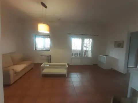 Chalet en Manzanares El Real