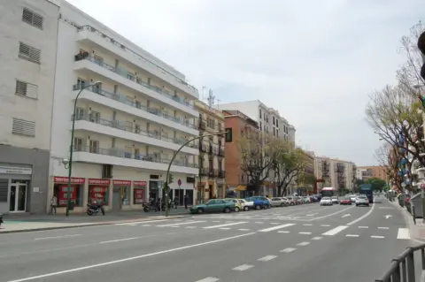 Piso en calle de Luis Montoto, 46