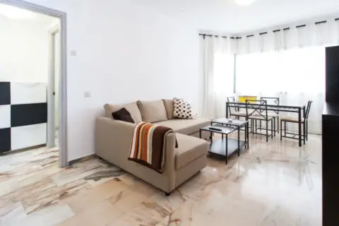 Apartamento en calle Administrador Gutiérrez Anaya, 5