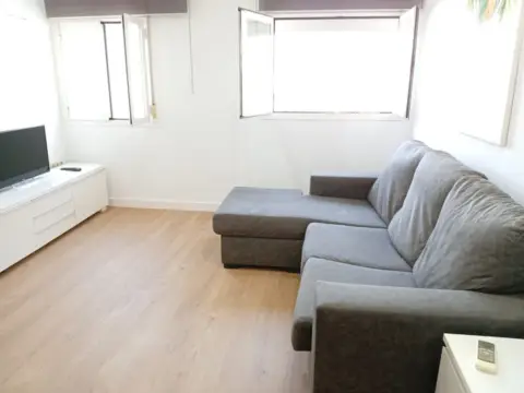 Piso en calle Lumbreras