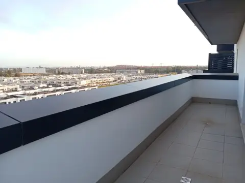 Piso en Avenida Felipe González Márquez, 10