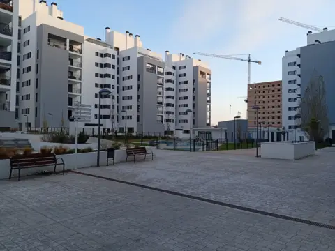 Piso en Avenida Felipe González Márquez, 10