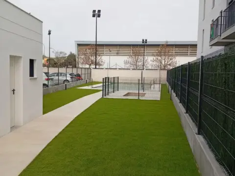 Piso en calle Antonio Chacón ´El Pela´, nº 47