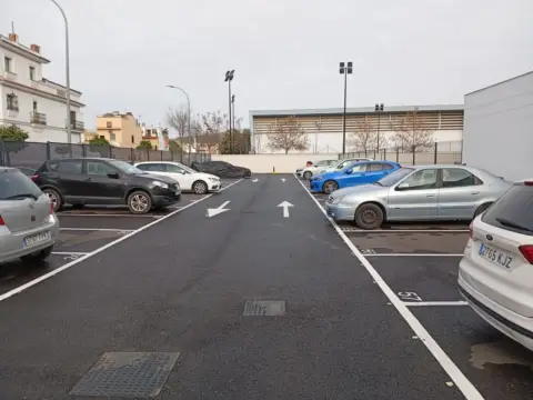 Piso en calle Antonio Chacón ´El Pela´, nº 47