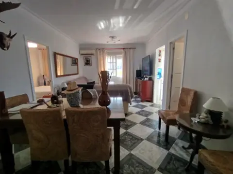 Piso en La Pastora-Zona de la Estación