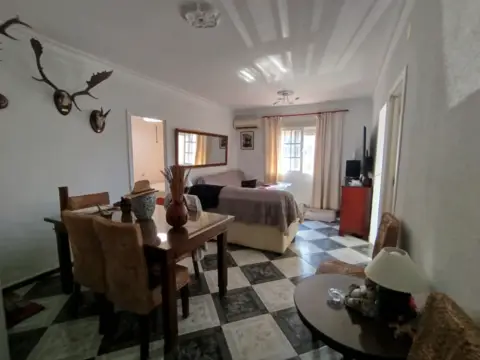 Piso en La Pastora-Zona de la Estación