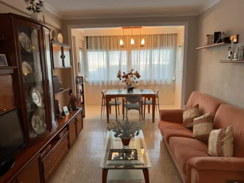 Dúplex en Cortadura-Zona Franca