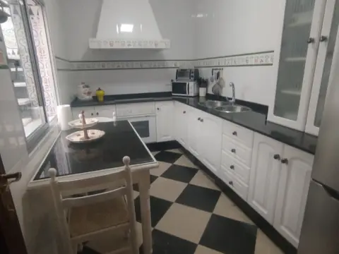 Casa en Puerto Real
