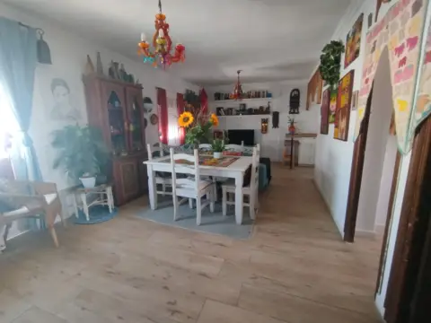 Piso en El Cristo-Cayetano Roldán