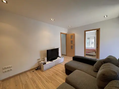 Piso en El Pópulo-Santa María