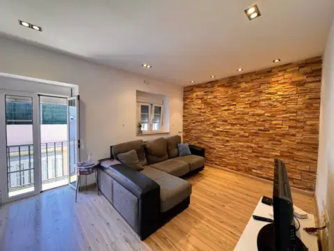 Piso en El Pópulo-Santa María