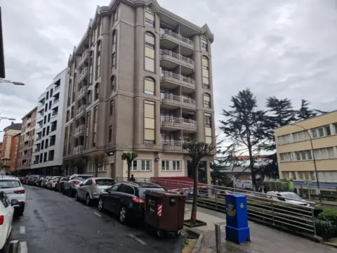 Piso en calle de Sor Natividad Homedes