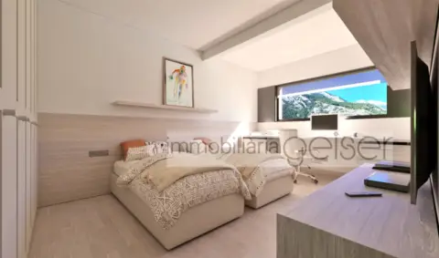 4-bedroom house for sale in Ansalonga, Ordino · 15 of 23