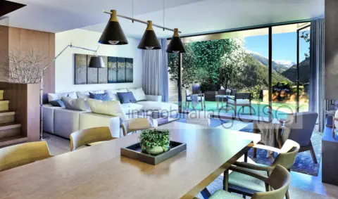 4-bedroom house for sale in Ansalonga, Ordino · 12 of 23