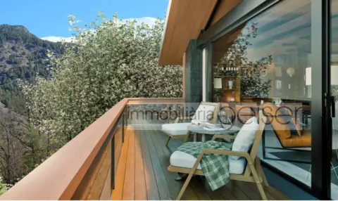 Casa en Venta en Ansalonga